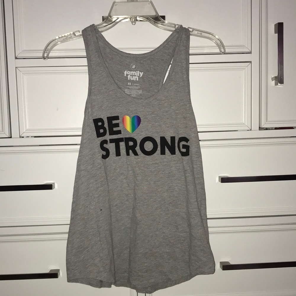 pride t-shirt